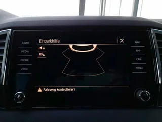 Karoq DRIVE 4x4 2,0 TDI DSG - Image 5