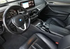 530 e Touring LUXURY LINE PHEV 4x4 Aut - Image 11