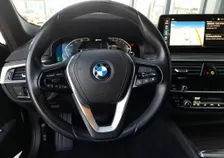 530 e Touring LUXURY LINE PHEV 4x4 Aut - Image 9