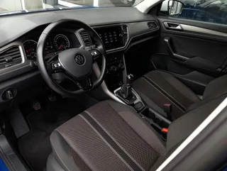 T-Roc STYLE 2,0 TDI - Image 8