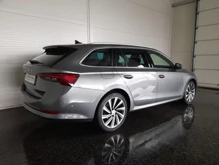 Octavia Combi STYLE 2,0 TDI DSG - Image 2