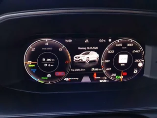 Formentor VZ 150/245 PHEV DSG - Image 8