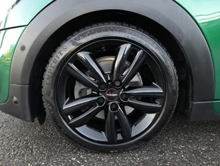 Cooper S JOHN COOPER WORKS TRIM - Image 14