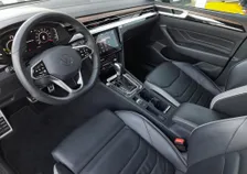 Arteon SB ELEGANCE PHEV DSG - Image 9