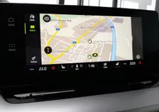 Octavia Combi STYLE 2,0 TDI DSG - Image 5