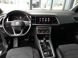 Ateca XPERIENCE 4x4 2,0 TDI DSG - Image 4