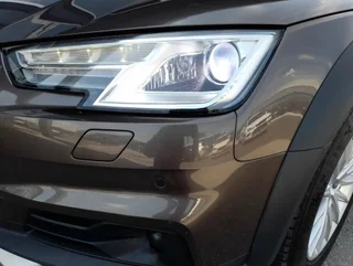 A4 Allroad quattro 2,0 TDI S-tr - Image 14