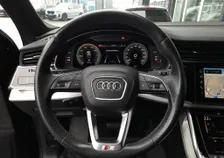 Q7 S-LINE 55 TFSI e Quattro PHEV S-tr - Image 9