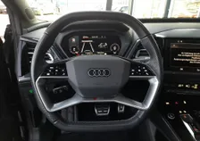 Q4 e-tron 50 quattro S-LINE - Image 10