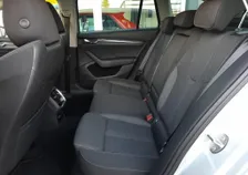 Octavia Combi STYLE IV PHEV DSG - Image 12