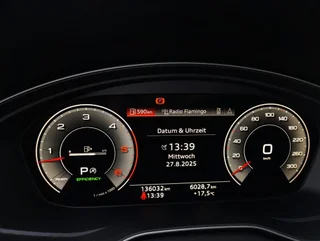 Q5 S-LINE 50 TDI quattro Tiptr - Image 7