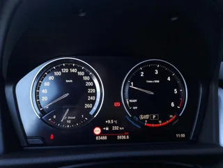 218 d Gran Tourer Aut - Image 9