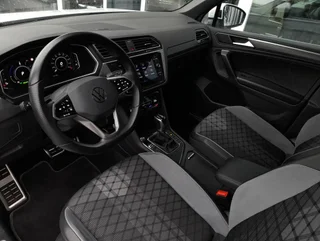 Tiguan R-LINE PHEV DSG - Image 10