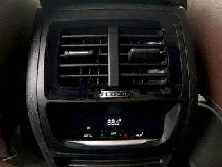 X3 20d M-SPORT 4x4 Aut - Image 15