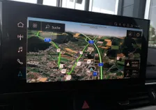 A4 Avant ADVANCED 35 TDI S-tr. - Image 4