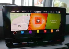 Leon FR-LINE PHEV DSG - Image 5