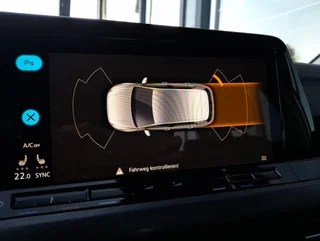 Golf VIII STYLE 2,0 TDI DSG - Image 4