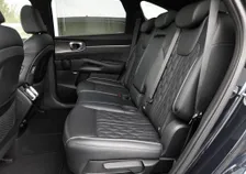 Sorento PLATINUM PHEV 4x4 Aut - Image 15