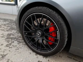 AMG  GT S - Image 15