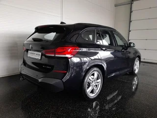 X1 25e M-SPORT 4x4 PHEV Aut - Image 2