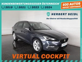 Leon ST FR-LINE PHEV DSG - Image 1