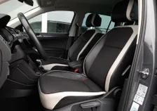 Tiguan URBAN SPORT PLUS 2,0 TDI DSG - Image 11