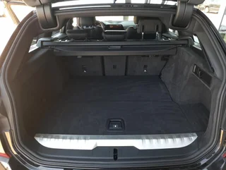 330 e Touring M-SPORT 4x4 PHEV Aut. - Image 14