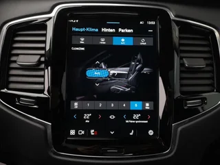 XC90 T8 Plus Bright PHEV 4x4 Aut - Image 6