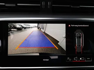 A6 Avant DESIGN 40 TDI S-tr - Image 4