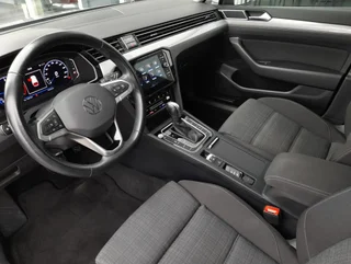 Passat Variant BUSINESS 2,0 TDI DSG - Image 10