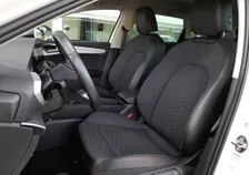 Leon ST FR-LINE 2,0 TDI - Image 11