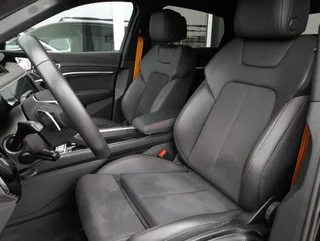 e-tron SB 55 quattro S-LINE BLACK EDITION - Image 9