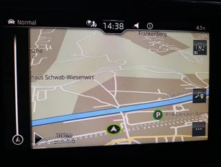 Superb Kombi SPORTLINE 156/218 PHEV DSG - Image 5