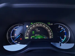 Rav4 2,5 4x4 PHEV Aut - Image 7