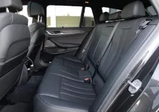 530 d Touring LUXURY LINE Aut - Image 14