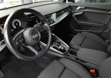 A3 Limo 30 TDI S-tr - Image 10