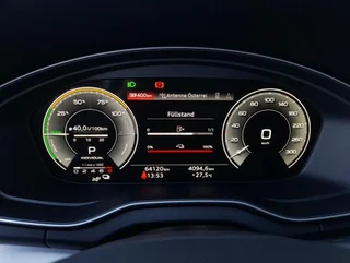 Q5 SB 55 TFSI e S-LINE quattro PHEV S-tr. - Image 8