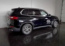 X5 45e XLINE 4x4 PHEV Aut - Image 2