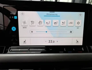 Golf VIII LIFE 2,0 TDI DSG - Image 6