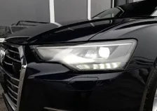 A6 Avant DESIGN 40 TDI quattro S-tr - Image 16