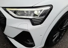 e-tron 50 quattro S-LINE BLACK EDITION - Image 17