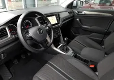 T-Roc STYLE 2,0 TDI - Image 8