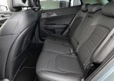 Sportage PHEV 4x4 Aut - Image 10