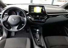 C-HR 2,0 Aut - Image 3