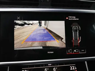 A6 Avant DESIGN 40 TDI quattro S-tr - Image 4