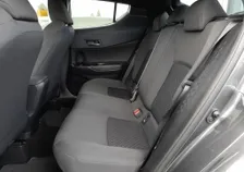 C-HR 2,0 Aut - Image 11