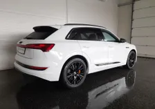 e-tron 50 quattro S-LINE BLACK EDITION - Image 2