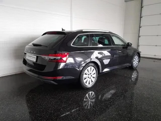 Superb Kombi PREMIUM EDITION 2,0 TDI DSG - Image 2