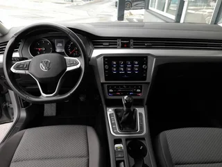 Passat Variant 2,0 TDI - Image 3