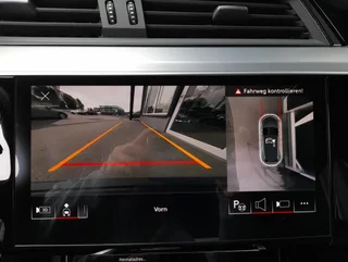 e-tron 95 quattro S-LINE - Image 5